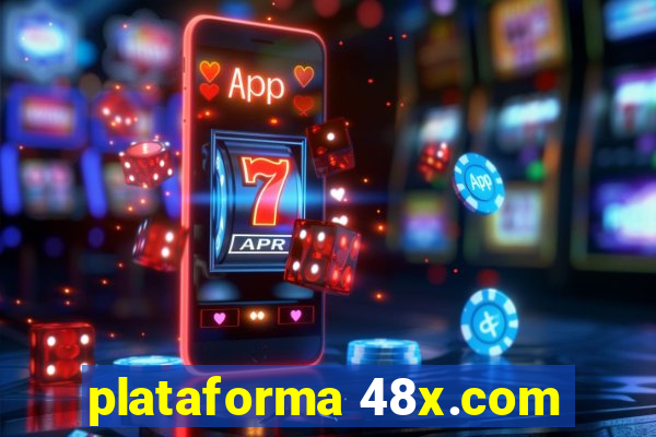 plataforma 48x.com